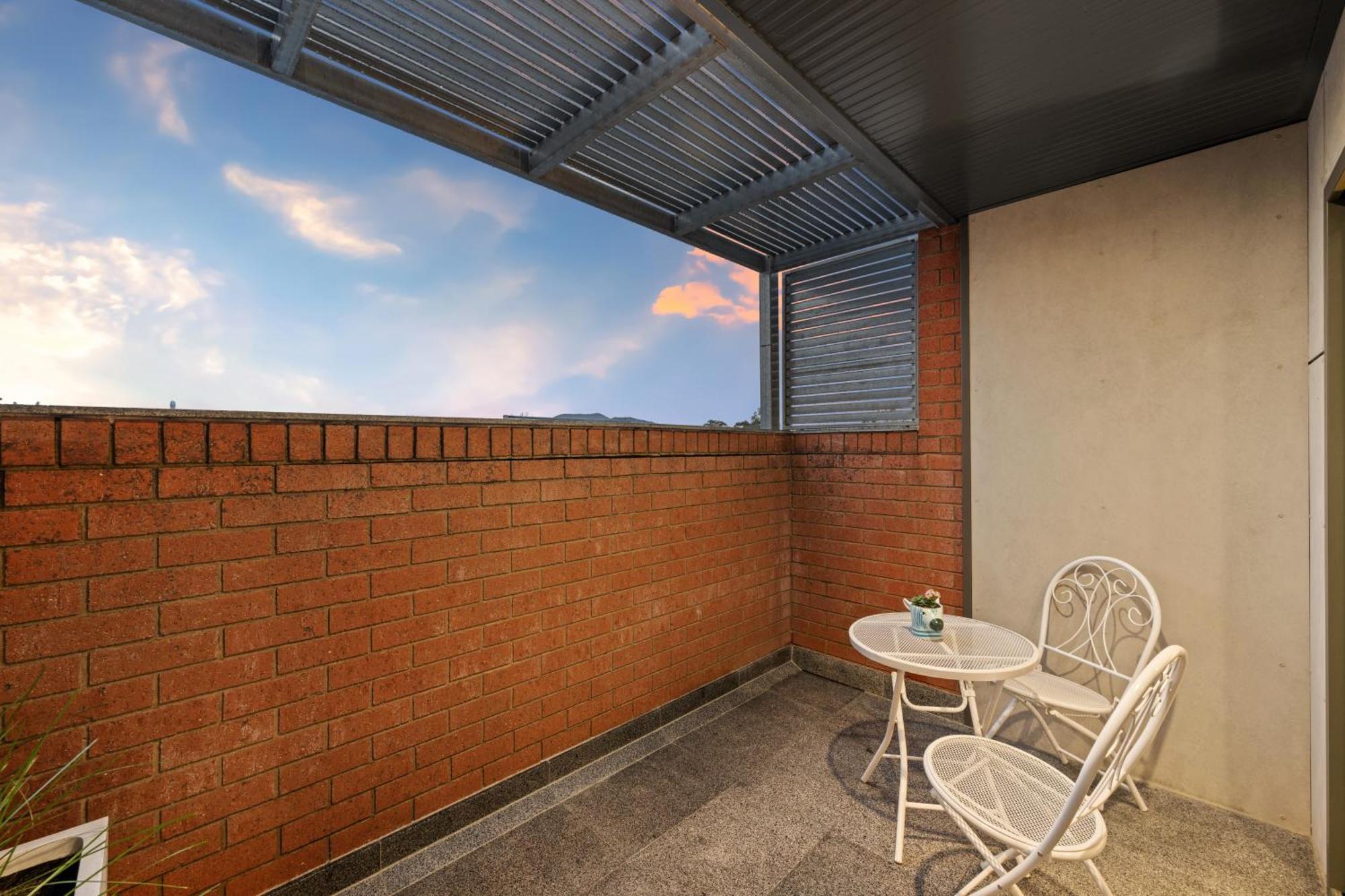 Railway Motel Myrtleford Exterior foto